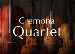 Native Instruments Cremona Quartet Ensemble